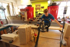 workshop cursus klussen beqwaam baarn